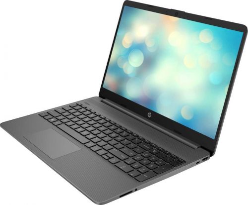 Ноутбук HP 15.6" IPS FHD 15s-fq2001ny black (Core i5 1135G7/8Gb/512Gb SSD/VGA int/noOS) ((488H9EA)) 488H9EA_RU 488H9EA_RU #2