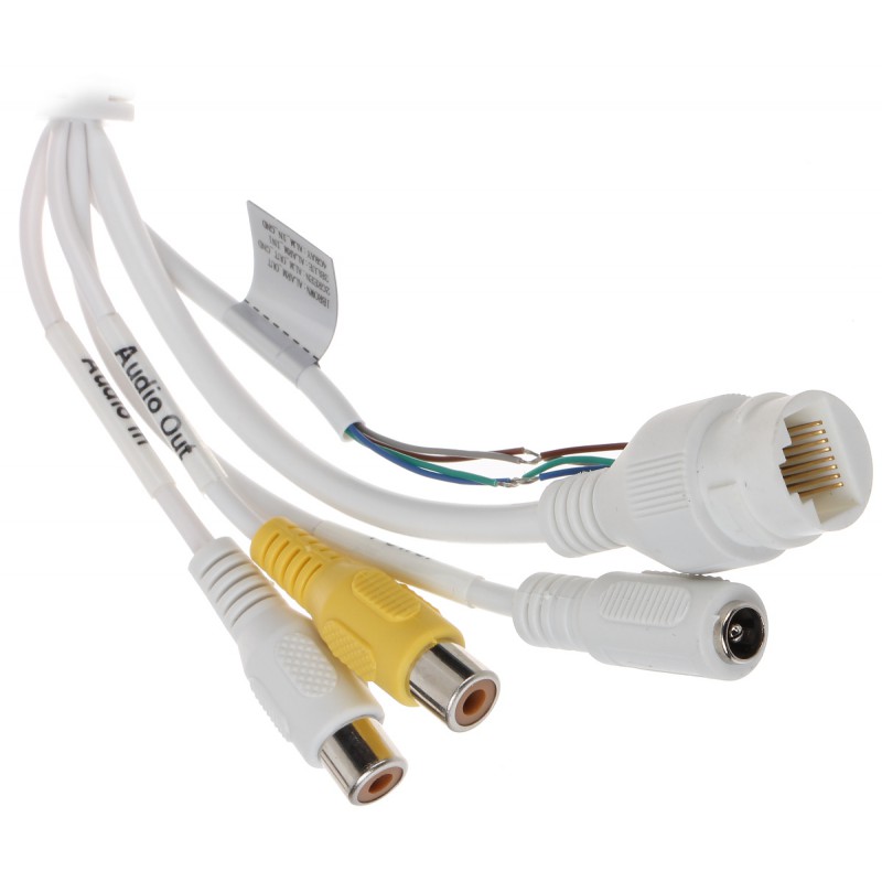 Видеокамера IP Dahua DH-IPC-HFW4231TP-ASE-0360B уличная с фиксированным объективом DH-IPC-HFW4231TP-ASE-0360B DH-IPC-HFW4231TP-ASE-0360B