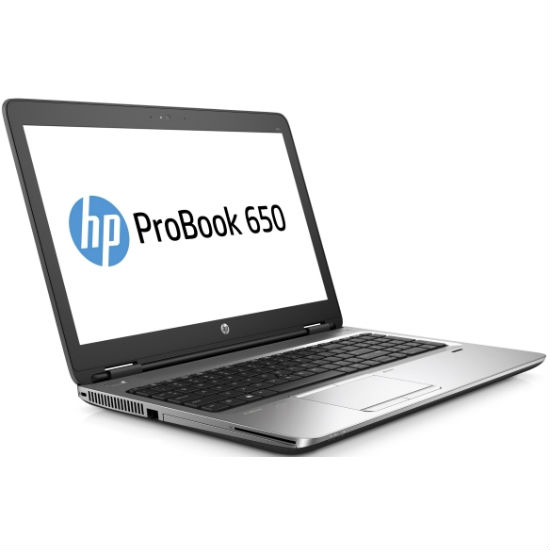 Ноутбук HP ProBook 650 G3 5DE93ES 5DE93ES #1
