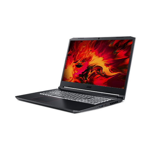 Ноутбук Acer Nitro 5 AN515-55-548G Core i5 10300H/12Gb/SSD512Gb/NVIDIA GeForce GTX 1660 Ti 6Gb/15.6"/IPS/FHD (1920x1080)/Windows 10/black/WiFi/BT/Cam NH.Q7PER.00P NH.Q7PER.00P