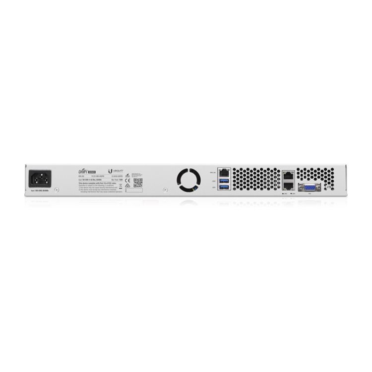 Сервер Ubiquiti Networks UAS-XG, UniFi Application Server (UAS-XG) UAS-XG