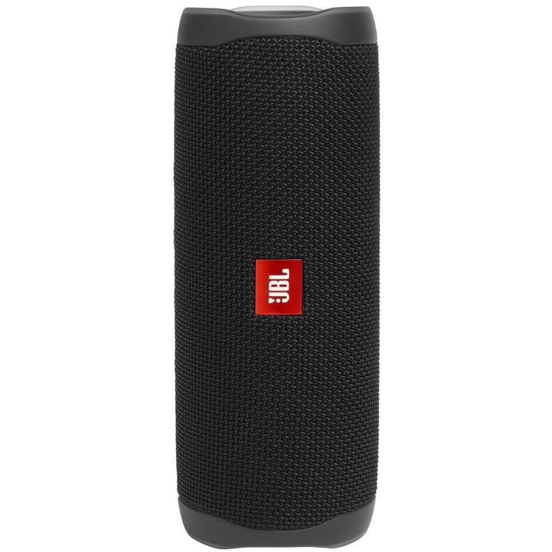 Портативная колонка JBL  Flip 5 JBLFLIP5BLK JBLFLIP5BLK