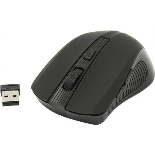 Мышь Sven беспроводная   RX-345 Wireless black SV-014148 SV-014148