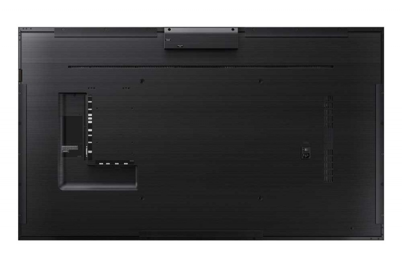 Профессиональная панель Samsung PM43F-BC 43" LH43PMFXTBC/CI LH43PMFXTBC/CI #4