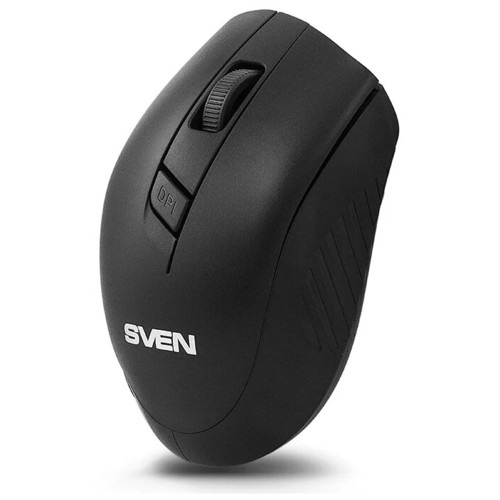 Мышь SVEN RX-325 Wireless черная (SV-03200325WB) SV-03200325WB