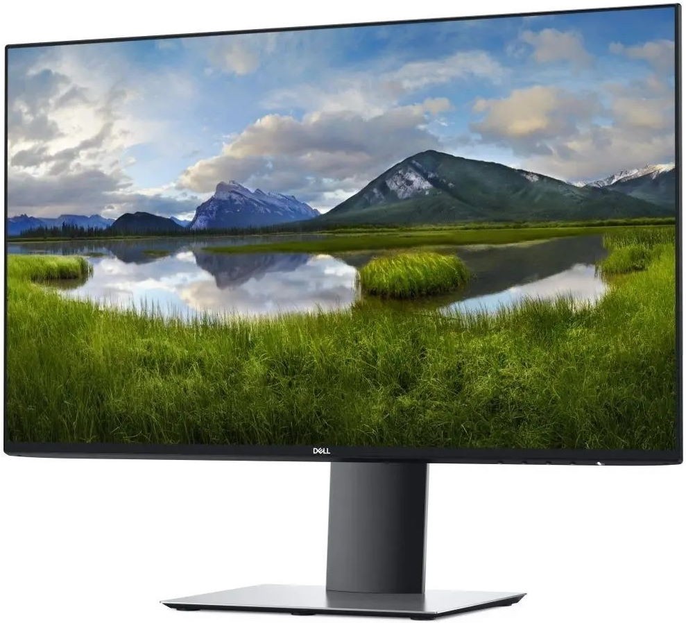 Монитор Dell 23,8" U2421HE LCD Bk/Bk ( IPS; 16:9; 250 cd/m2; 1000:1; 5ms; 1920x1080; 178/178; DP; HDMI; DP out + MST (HDCP 1.4) 4xUSB 3.0; USB-C; RJ45; HAS; Swiv;Tilt; Pivot) 2421-6813 2421-6813