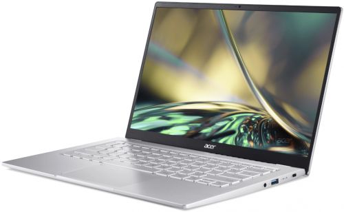 Ноутбук Acer SF314-44-R6JV 14" R7-5825U 16/512GB NX.K0UER.007 NX.K0UER.007 #5