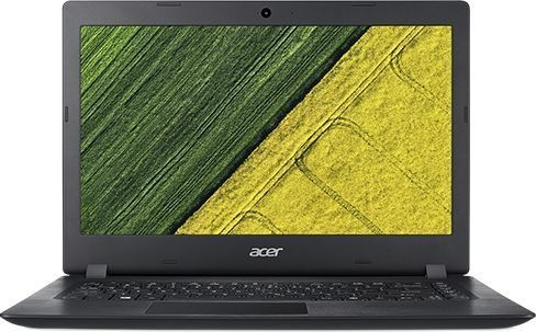 Ноутбук Acer Aspire 3 A315-21-471G A4 9120e/4Gb/SSD128Gb/AMD Radeon R3/15.6"/HD (1366x768)/Windows 10/black/WiFi/BT/Cam/4810mAh NX.GNVER.097 NX.GNVER.097