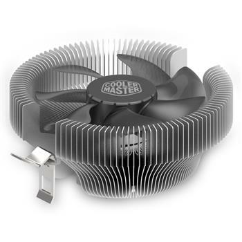 Вентилятор Cooler Master для процессора S_MULTI RH-Z50-20FK-R1 RH-Z50-20FK-R1