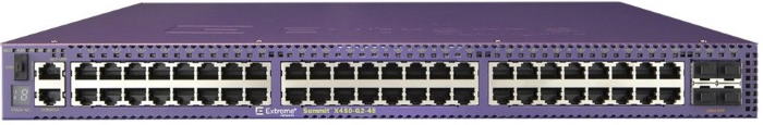 Коммутатор Extreme Networks X450-G2-48p-10GE4-Base 16179 16179 #2