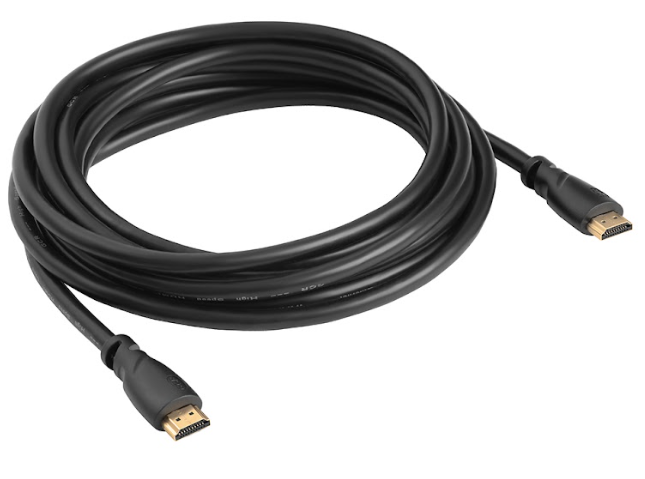 Кабель Greenconnect 20.0m, HDMI версия 2.0, HDR, Ultra HD 4K60 Hz/ 5K30Hz, 3D, Ethernet 18.0 Гбит/с, OD8.0mm, 28/26 AWG, черный GCR-HM312-20.0m GCR-HM312-20.0m