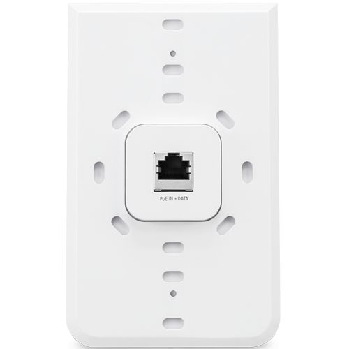 Точка доступа Ubiquiti In-Wall 802.11AC Wi-Fi Access Point 5 pack UAP-AC-IW-5 UAP-AC-IW-5