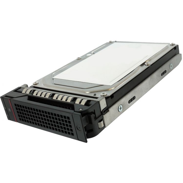 Жесткий диск Lenovo 900  GB 10,000 rpm 6 Gb SAS 2.5 Inch HDD 00MJ147