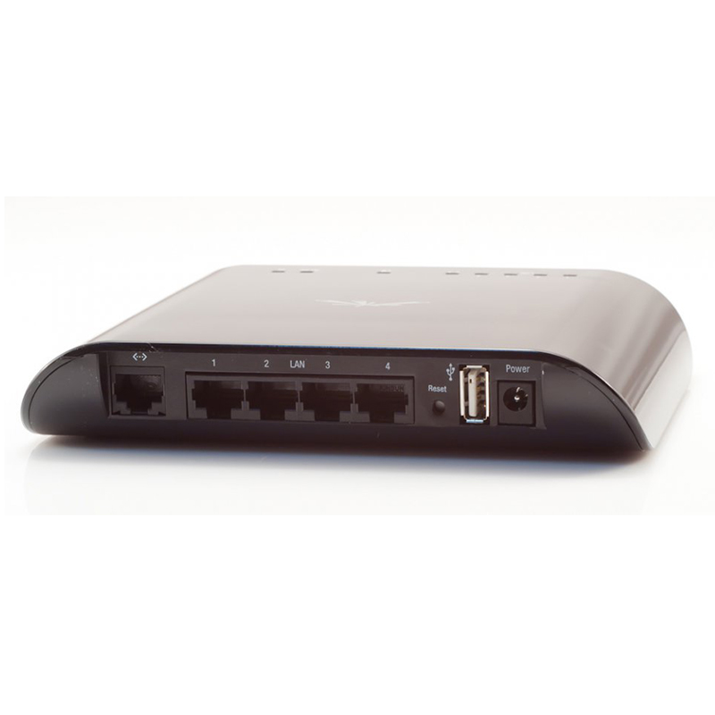 Точка доступа Ubiquiti AirRouter 802.11n Wireless Router AirRouter(EU) #3