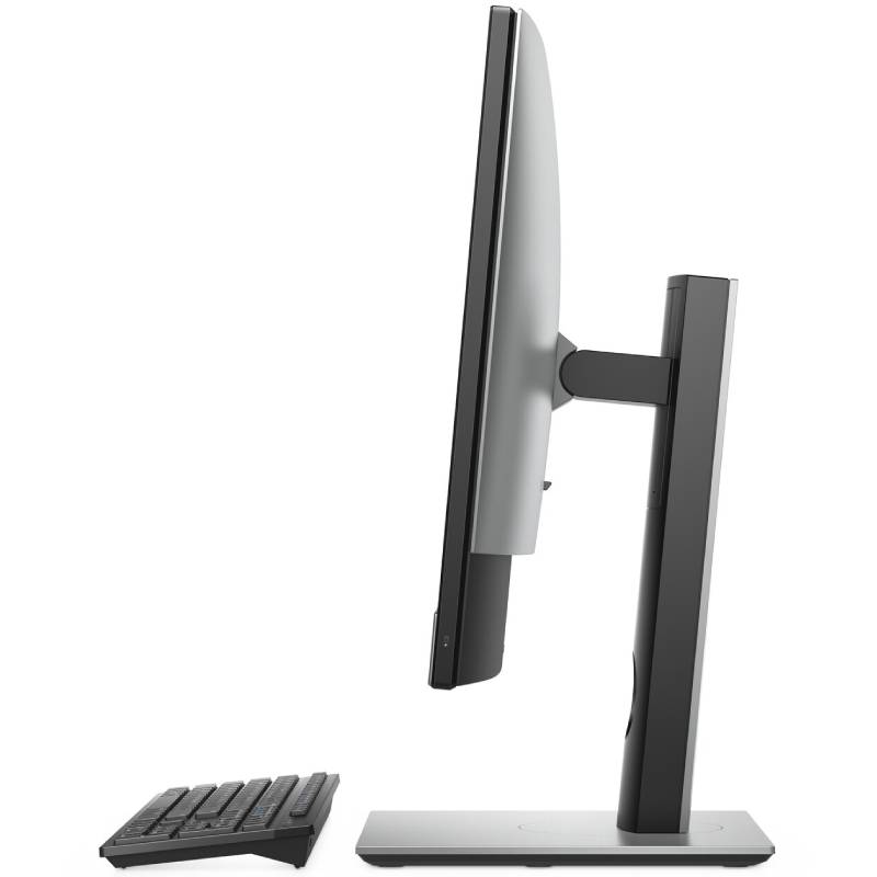 Моноблок Dell Optiplex 7780 AIO Core i5-10505 (3,2GHz)27'' FullHD (1920x1080) IPS AG Non-Touch 8GB (1x8GB) DDR4 256GB SSD Intel UHD 630 Height Adjustable Stand,TPM W10 Pro 3y NBD 7780-9926 7780-9926