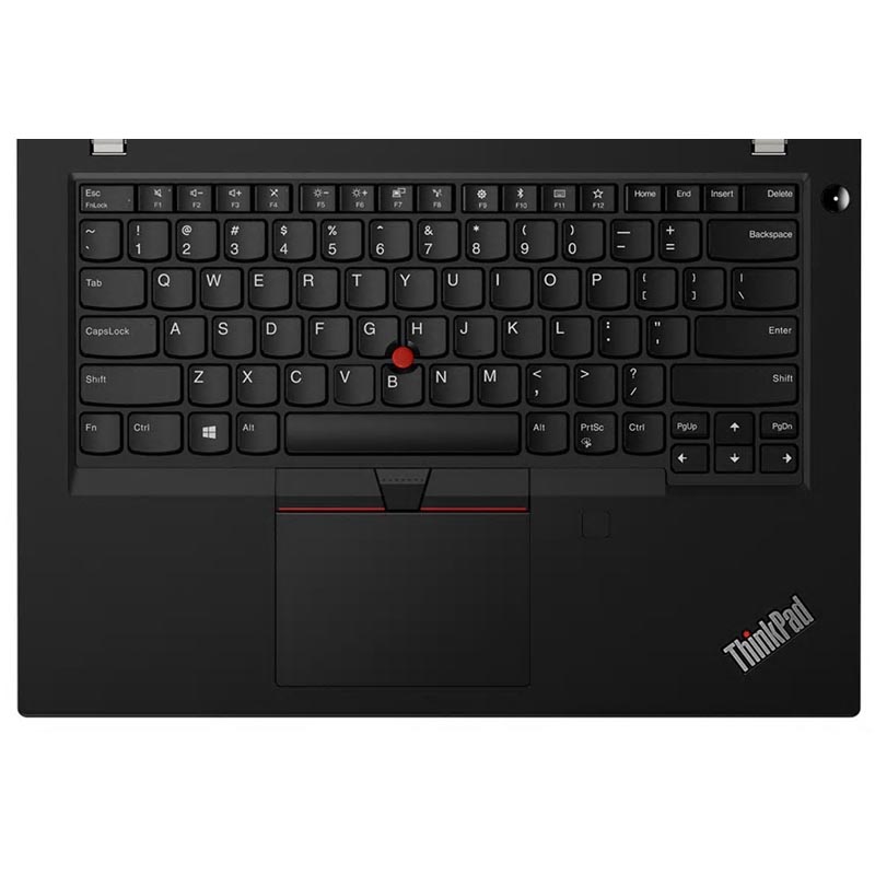 Ноутбук Lenovo ThinkPad L490 i7 8565U/16Gb/SSD512Gb/Intel UHD Graphics 620/14"/IPS/FHD (1920x1080)/4G/Windows 10 Professional/black/WiFi/BT/Cam 20Q50025RT 20Q50025RT
