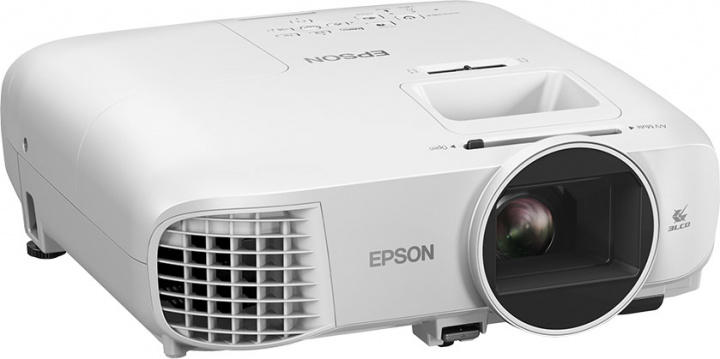 Проектор Epson EH-TW5700 1080p (1920x1080) яркость 2700, контрастность 35 000:1, лампа V11HA12040 V11HA12040