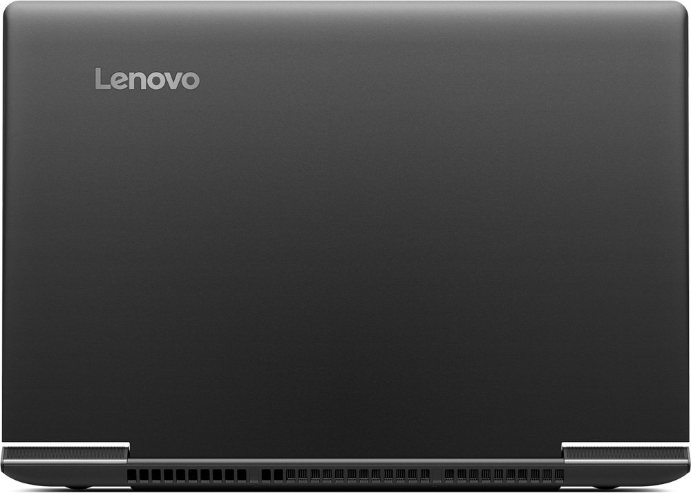 Ноутбук Lenovo 700-15ISK 15.6" FHD, Intel Core i7-6700HQ,12Gb,1Tb,noDVD,NVidia GTX950M 4Gb,Win10,черный 80RU00JDRK