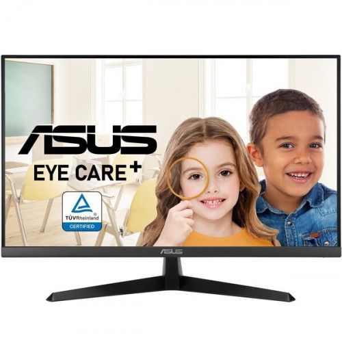 Монитор ASUS 27" VY279HE IPS 1920x1080 75Hz FreeSync 250cd/m2 16:9 90LM06D5-B02170 90LM06D5-B02170