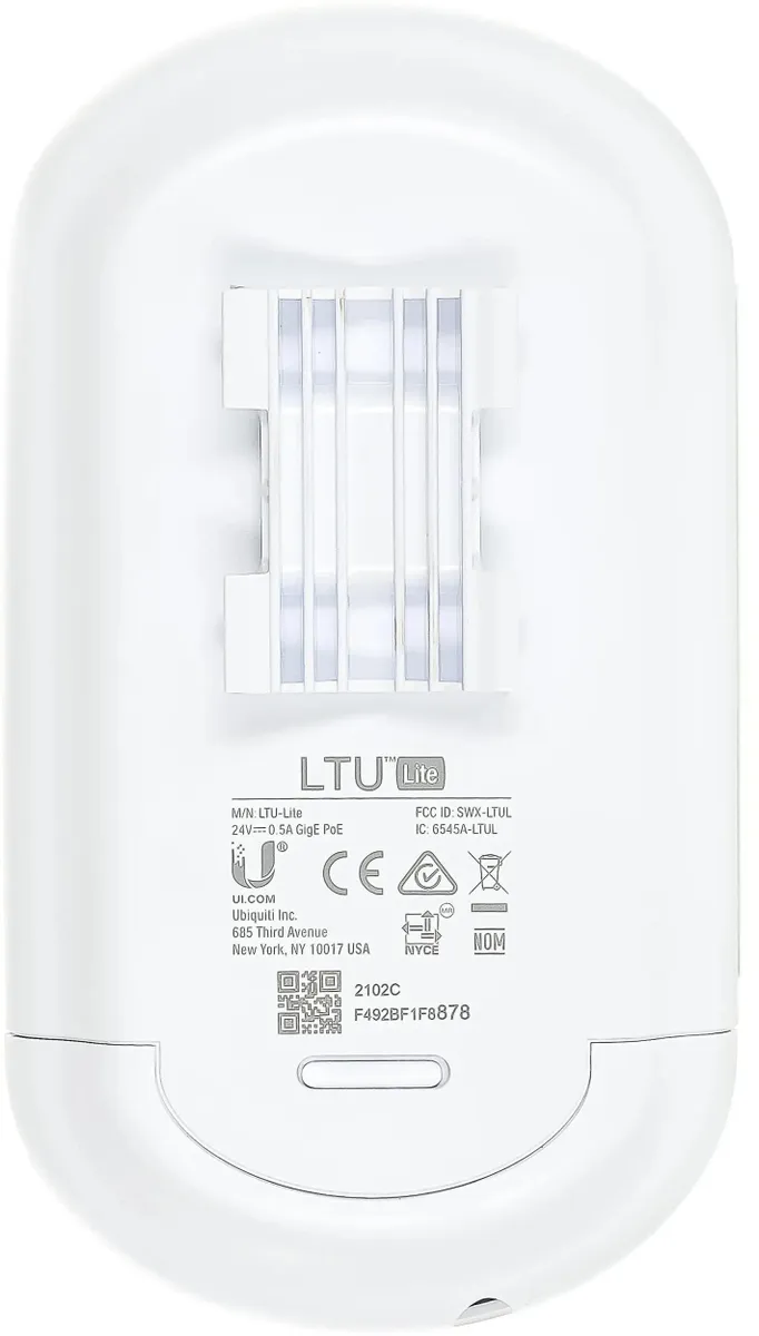  LTU-LITE #3