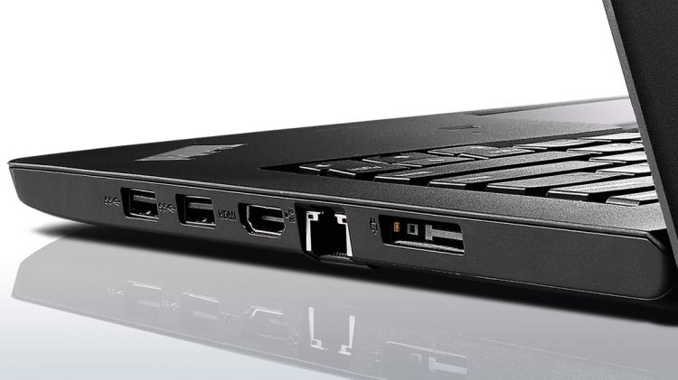 Ноутбук Lenovo ThinkPad EDGE E450 14" FHD,i5-5200U,8Gb,1TB+16GB,Radeon R7 M260 2G,BT,WiFi 20DC006ERT 20DC006ERT