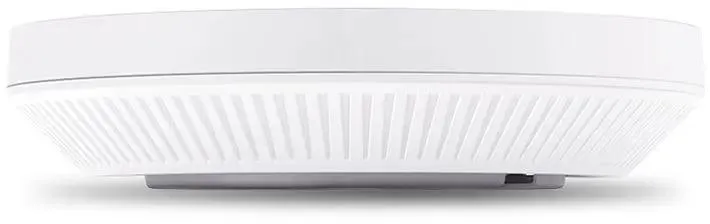 Точка доступа TP-Link EAP653 2.4 ГГц, 5 ГГц,10/100/1000BASE-TX MESH, поддержка PoE EAP653 EAP653