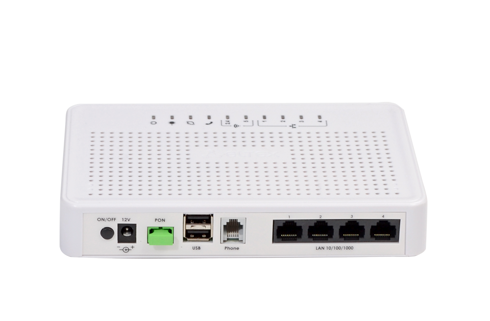 Роутер Eltex  гигабитный, 1 порт FXS, 1 порт USB 2.0, Wi-Fi 802.11a/b/g/n/ac NTU-RG-1421G-Wac NTU-RG-1421G-Wac #3