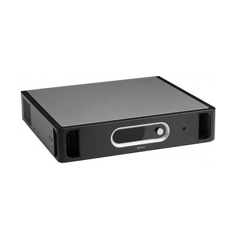 Усилитель мощности BOSCH LBB4428/00-EU PRAESIDEO, 8 х 60 Вт F01U294085 F01U294085