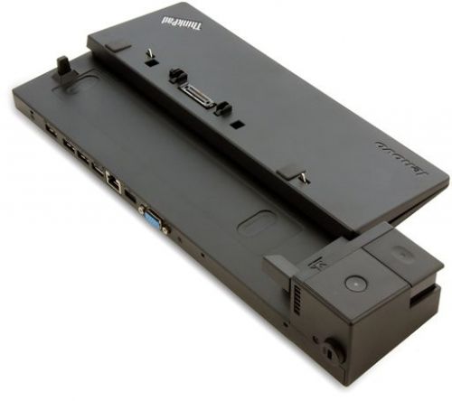 Док-станция Lenovo ThinkPad Basic Dock-65 W 40A00065EU 40A00065EU #3