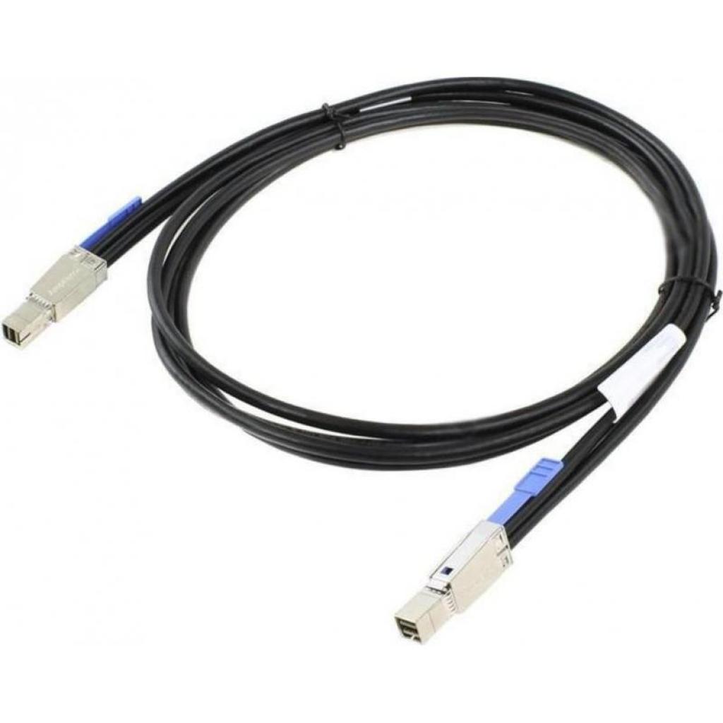 Кабель Lenovo 0.6m V3700 V2 12Gb SAS mSAS HD (01DC675) 01DC675