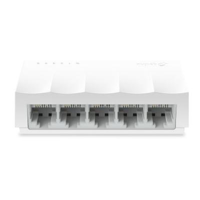 Коммутатор TP-Link LS1005 5x100Mb неуправляемый LS1005 LS1005