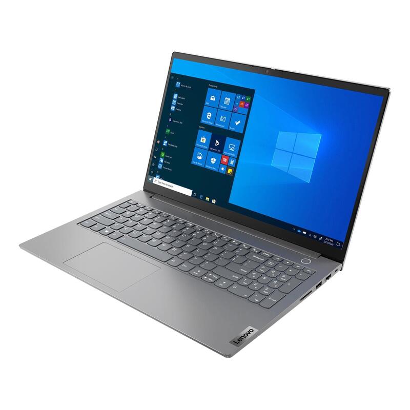 Ноутбук Lenovo TB15-G2 ITL CI5-1135G7 15" 16/512GB 20VE0056RM 20VE0056RM #3