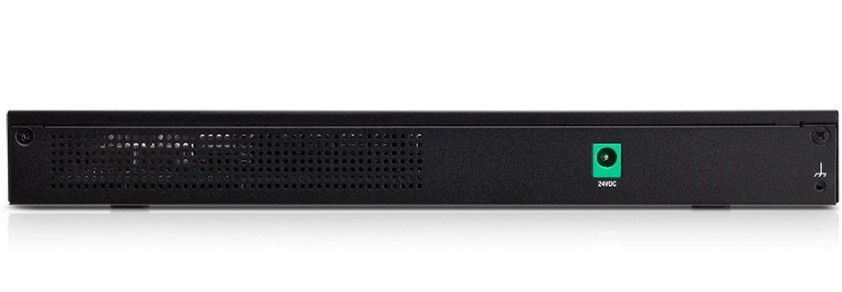 Маршрутизатор Ubiquiti EdgeRouter 12P ER-12P-EU ER-12P-EU #2