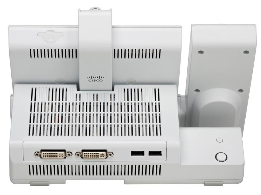 CP-9971-W-CAM-K9= Телефон Cisco UC Phone 9971, A White, Slm Hndst with Camera CP-9971-W-CAM-K9=