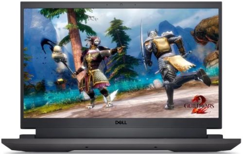 Ноутбук Dell G15 5520 GAMING Core i7-12700H 512GB SSD 16GB 15.6" (1920x1080) 120hz DOS NVIDIA® RTX 3050Ti 4096MB DARK SHADOW GRAY Backlit 1y KB Eng DI5520I716512RTXUB DI5520I716512RTXUB #4