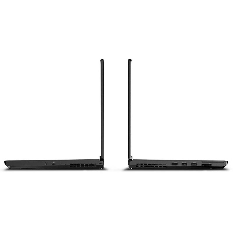 Рабочая станция Lenovo ThinkPad P53 i7 9750H/16Gb/1Tb/SSD256Gb/nVidia Quadro T1000 4Gb/15.6"/IPS/FHD (1920x1080)/Windows 10 Professional 20QN004XRT 20QN004XRT