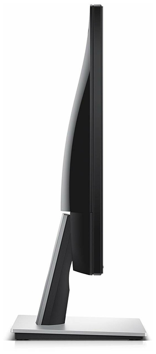 Монитор Dell 23.8" SE2416H (IPS, LED, 1920x1080, 6ms, 250 cd/m2, 8М:1, D-Sub) 416H-2078 416H-2078