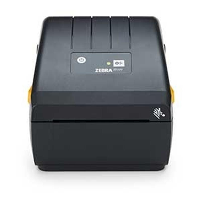 Принтер этикеток настольный Zebra ZD220 DT Standard EZPL, 203 dpi, EU/UK Power Cord, USB, Dispenser (Peeler) ZD22042-D1EG00EZ ZD22042-D1EG00EZ #5