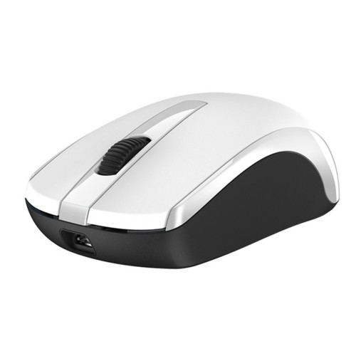 Мышь Genius беспроводная ECO-8100 белая (White) 31030004401 31030004401