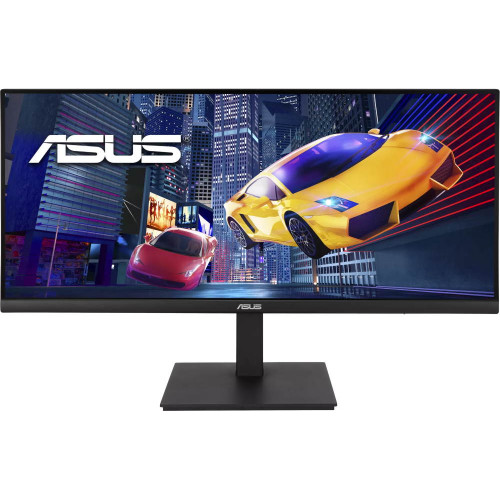 Монитор ASUS 34" Gaming VP349CGL IPS 3440x1440 100Hz 300cd/m2 21:9 90LM07A3-B01170 90LM07A3-B01170 #1