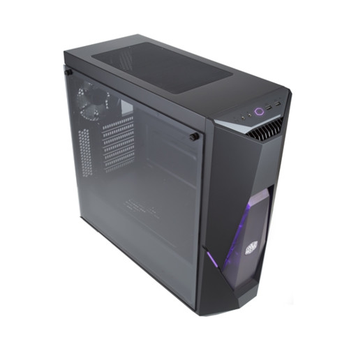 Корпус Cooler Master (120) MCB-K500D-KGNN-S00 MCB-K500D-KGNN-S00 #2