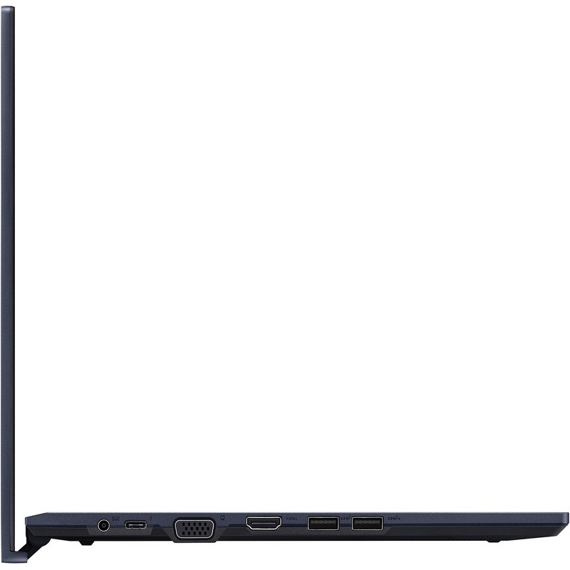Ноутбук ASUS ExpertBook L1500CDA-BQ0641T AMD Ryzen 3 3250U/8Gb/256Gb SSD/15.6"FHD IPS (1920x1080)/WiFi6/BT/Cam/Windows 10 Home/1.7Kg/Slate Grey 90NX0401-M06740 90NX0401-M06740