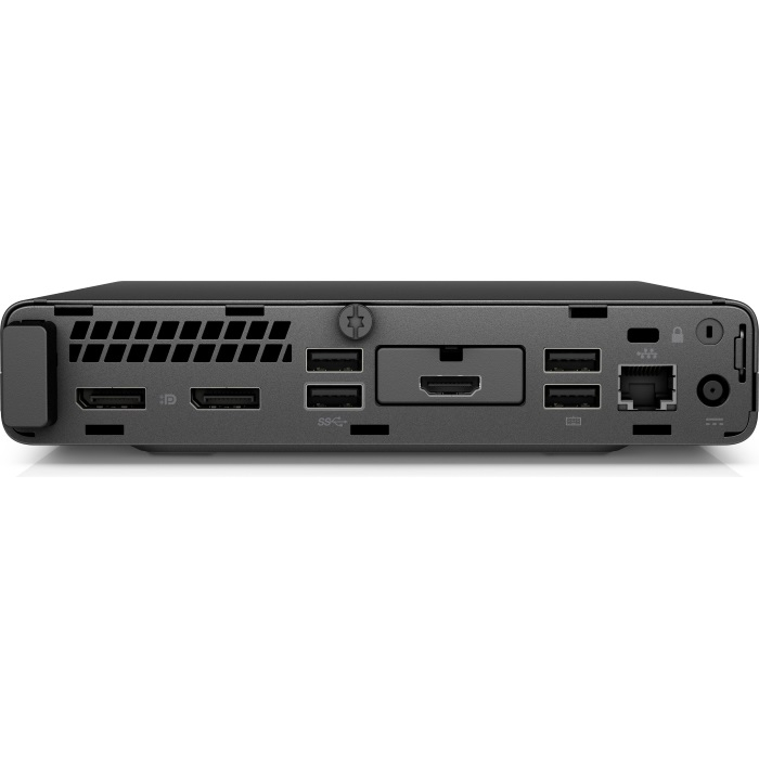 Персональный компьютер HP ProDesk 400 G4 DM PC_bundle2  2ZZ89AV 2ZZ89AV #1