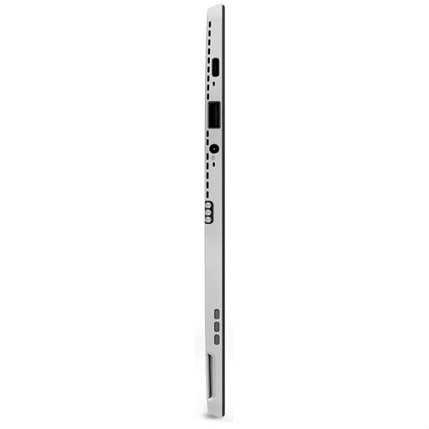 Планшетный компьютер Lenovo Tablet BE MIIX 520-12IKB 12.2" FHD (1920x1200) IPS, i5-8250U (1.60 GHz) 8GB, 256G M.2, Intel UHD Graphics 620,WiFi,BT, LTE, FPR,CAM5M(fr)/8M(rr), KB&Stylus 1.26kg,Win 10 Pro, IRON GREY, 1y.c.i 20M3000JRK 20M3000JRK