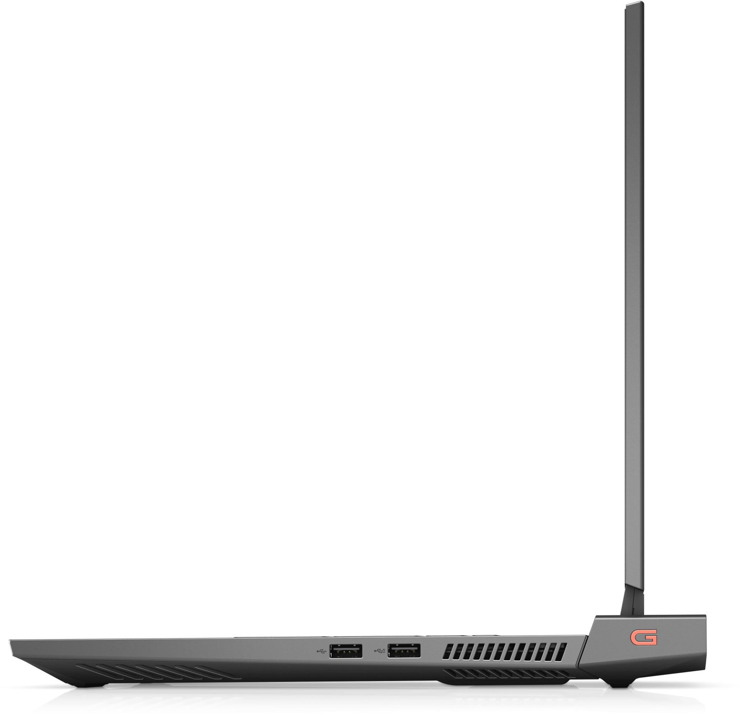 Ноутбук Dell G15 5510 Core i7-10870H 15.6 FHD 120Hz 250 nits WVA A-G 8GB 512GB SSD NV RTX 3050 Ti 4GB GDDR6 Win 10 Home 1y Dark Shadow Grey 2,44kg G515-7135 G515-7135