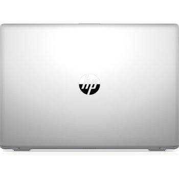 Ноутбук HP ProBook 450 G5 Silver 15.6" FHD i7-8550U/8Gb/1Tb/GF930MX 2Gb/DOS (2RS08EA) 2RS08EA