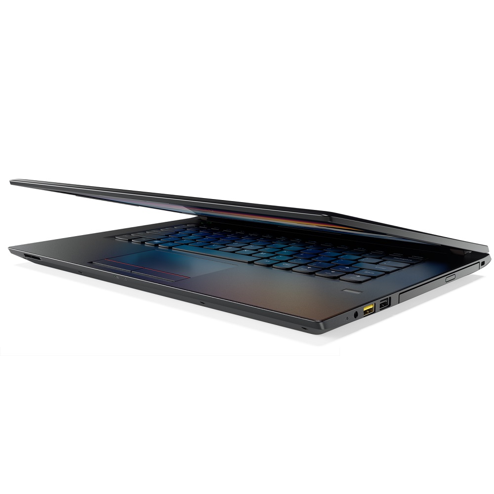 Ноутбук Lenovo V510-14IKB black 14" {FHD i3-6006U/4Gb/1Tb/DVDRW/DOS}  80WR015ARK 80WR015ARK