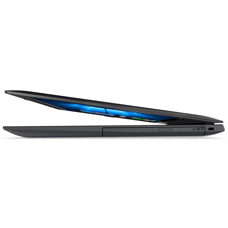 Ноутбук Lenovo IdeaPad V320-17IKB i5 7200U/4Gb/1Tb/DVD-RW/Intel HD Graphics 620/17.3"/HD+ (1600x900)/Free DOS/grey/WiFi/BT/Cam 81AH002QRK 81AH002QRK #3