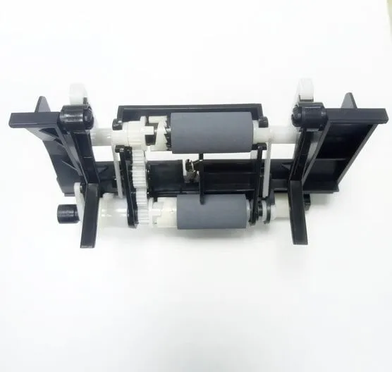 ЗИП Samsung Spare Parts - FRAME-FEED IDLE;ML-2160, (JC93-00524A) JC93-00524A JC93-00524A