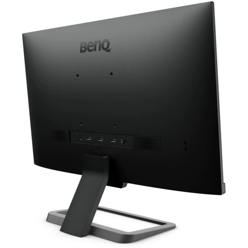 Монитор BenQ 23.8'' 16:9 1920х1080(FHD) IPS, 75 Гц, 250cd/m2, H178°/V178°, 1000:1, 20M:1, 16,7 миллионов цветов, 5ms, VGA, 3xHDMI, Swivel, Speakers, Black-Grey EW2480 EW2480